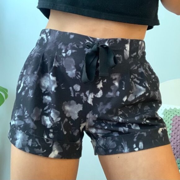 Spring Break Away Short, Lulu, Dusk Dye - Picture 1 of 6